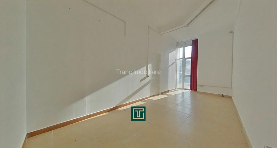 Spațiu comercial cu vad excelent, situat în complexul ARED, Functionarilor – ide - 6