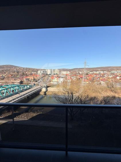 Apartament 2 camere I finisat modern I Marasti - 12