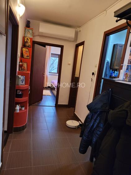 Sector 2-Baicului-Apartament 2 camere decomandat-utilat/mobilat - 8