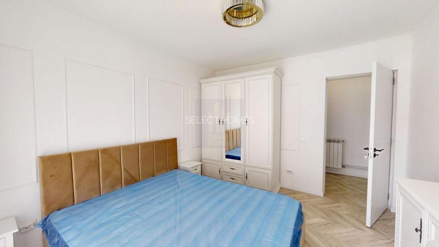 Prima Inchiriere Apartament 3 camere, 92 mp, Bld Unirii-Rond Alba Iulia(stradal) - 11