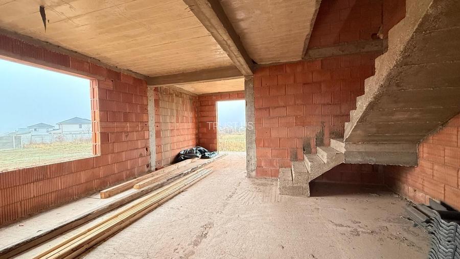 COMISION 0% | Duplex  Despartit de Vanzare | 120mp | Giarmata - 3