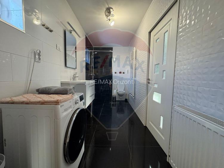 Apartament 2 camere la casă, cu acces la curte și zona de BBQ - 6