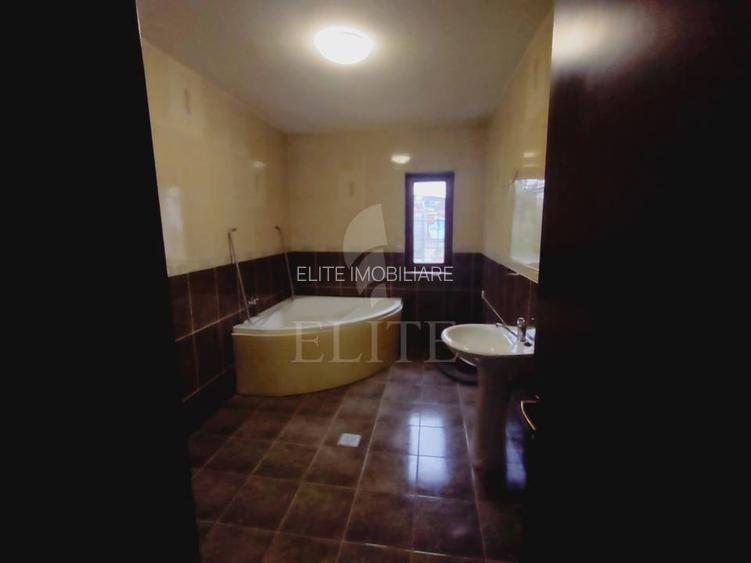 Apartament 3 camere în zona ANDREI MURESANU - 4