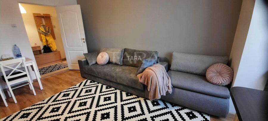Apartament 2 camere – Gheorgheni, zona Hermes - 2