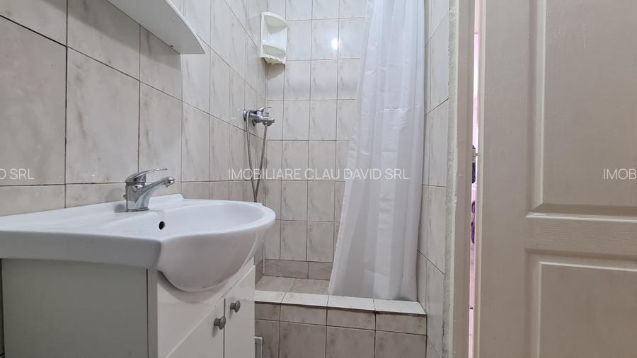 GARSONIERA MODERNA ZONA SANITAS - 8