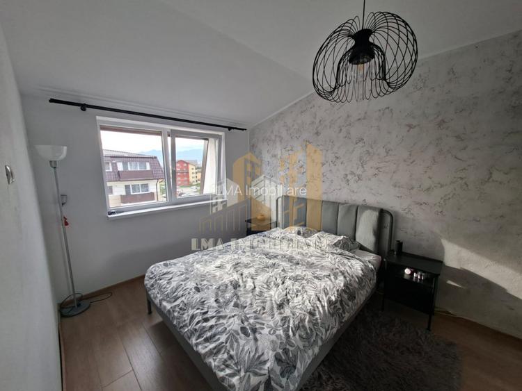 Apartament Tip Studio Sanpetru Brasov - 10