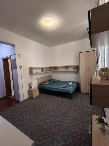 Zona Medicinei, ideala studenti, mobilata, utilata complet