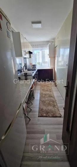 Apartament 2 camere, decomandate, etaj intermediar, Mănăștur