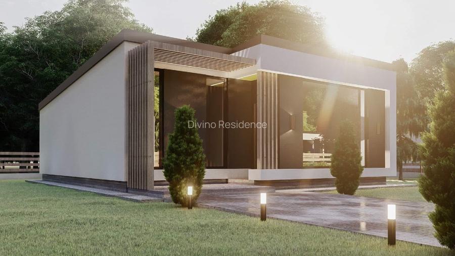 Casa individuala - Penny Market  - 13