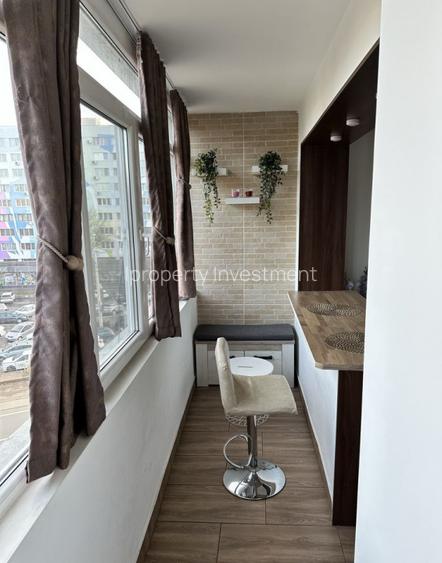 Unirii, Marasesti | 2 Camere | Balcon | Metrou 5min | Parc Tineretului 7min - 4