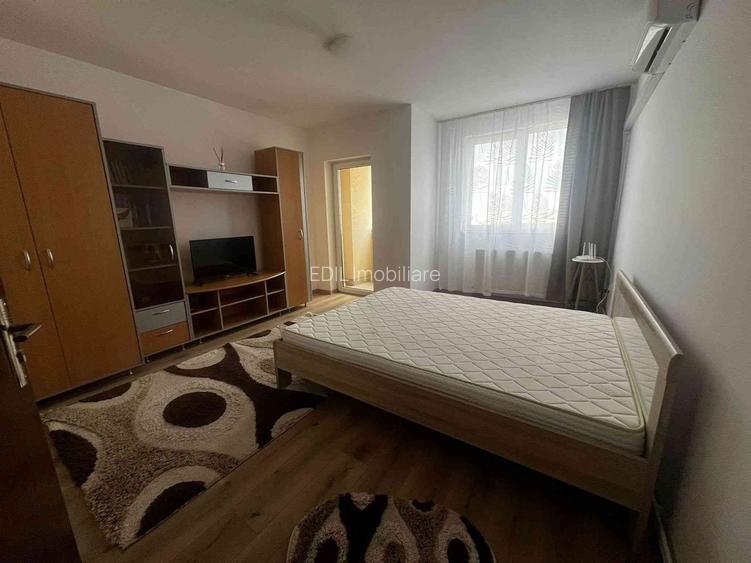 Apartament de vânzare, 1 cameră, 36 mp, Calea Turzii zona Toyota - 2