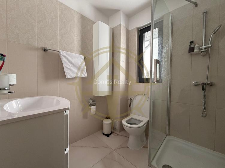 Vila complex Snagov acces asfalt - 14