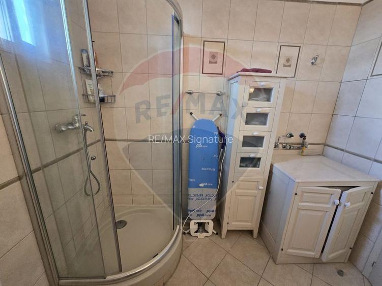 DE VANZARE Apartament cu 4 camere în Mamaia Nord - 30