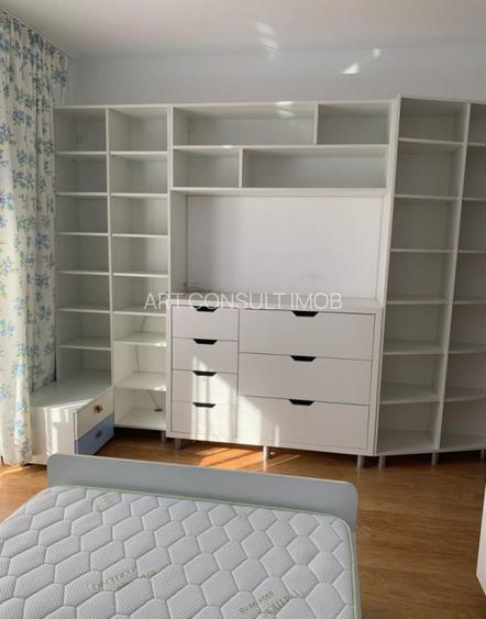 Mihai Bravu | 3 Camere | Centrala | 2 Balcoane | Petfriendly | Metrou - 4