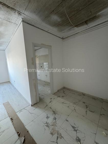 VANZARE GARSONIERA DECOMANDATA CU BALCON-PROIECT NOU MILITARI STR TINERETULUI - 8
