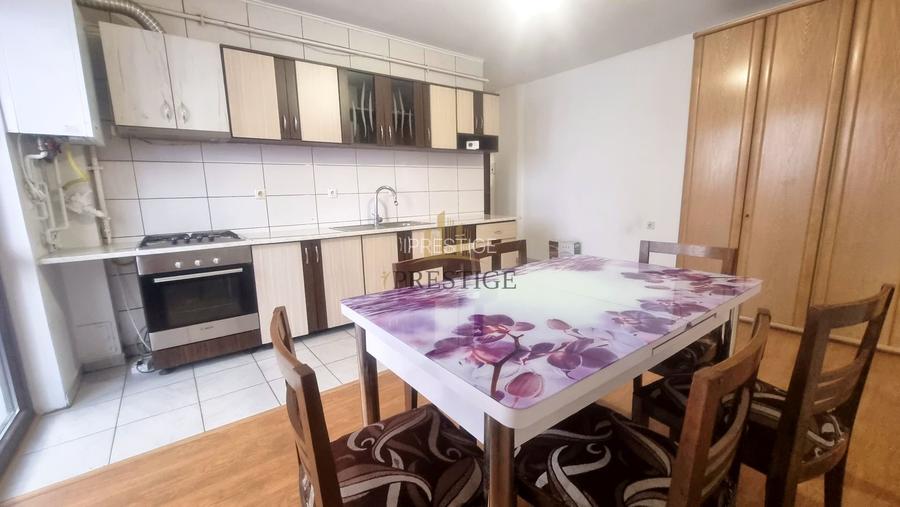 COMISION 0% | APARTAMENT 3 CAMERE | ETAJ 1 | PARCARE | DOAMNA STANCA - 4