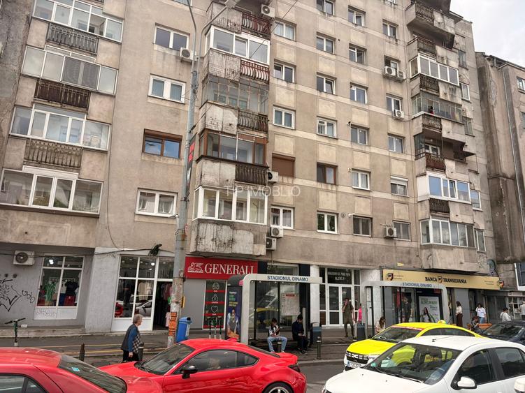 Spațiu Premium-Stefan Cel Mare - Calea Mosilor I suprafata 220 mp I pret 6500 € - 4