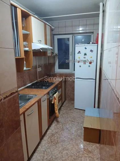 Parcare renovat 2 camere Piata Resita Luica - 6