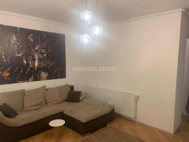 Apartament de inchiriat Pipera 4 city 3 camere si parcare - 2