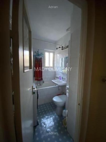 Apartament 2 camere, et. 1 ,50mp, Banka Religiilor- Tomis Nord - 5