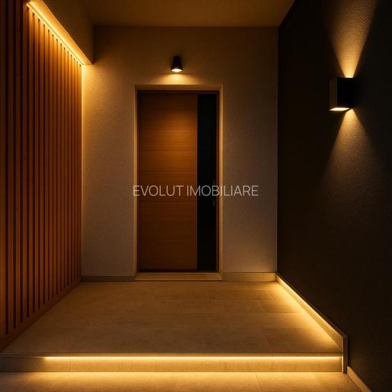 Duplex Panoramic în Palazu Mare – 130 m² utili, terase spectaculoase - 15