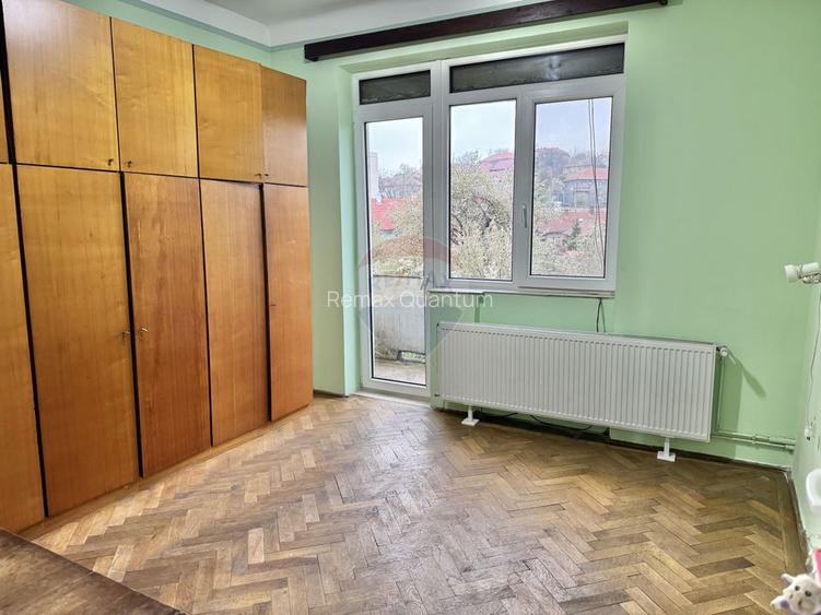Casă cu 4 camere de închiriat Ultracentral - 7