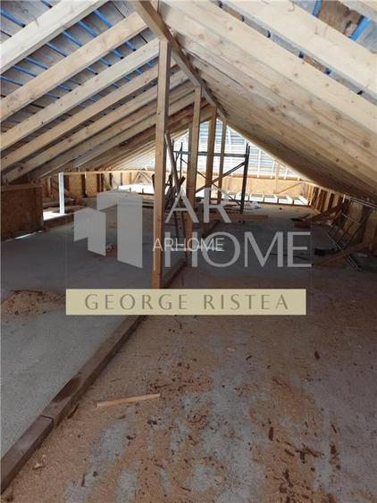 Casa Zona Centrala Baicoi, 211 mp s.c. - 17