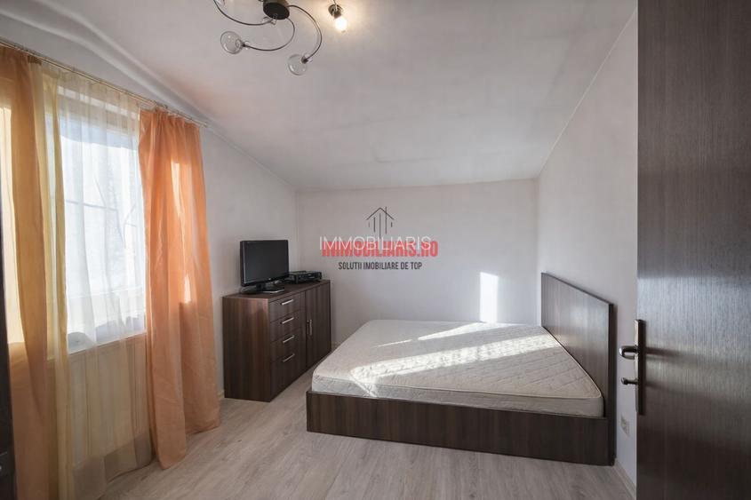 Theodor Pallady, Casă individuală P+1+M cu teren 350 mp, Comision 0% - 8