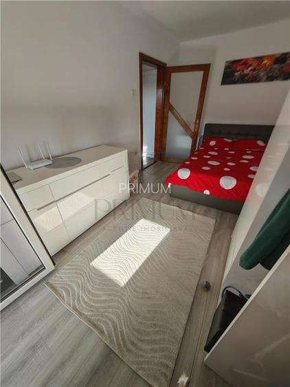 C.STUDENTESC | 3 CAM | DECOMANDAT | 2 BAI | 2 BALCOANE | BOXA | CENTRALA - 5