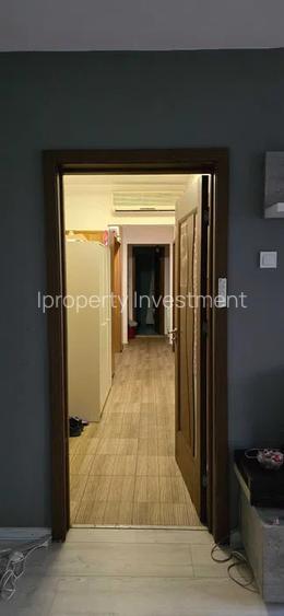 Baba Novac-Muncii I 3 Camere I Decomandat I Balcon I Renovat Partial I - 4