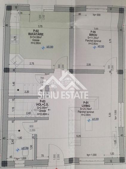 Casa Individuala  Sura Mica,Sibiu - 8