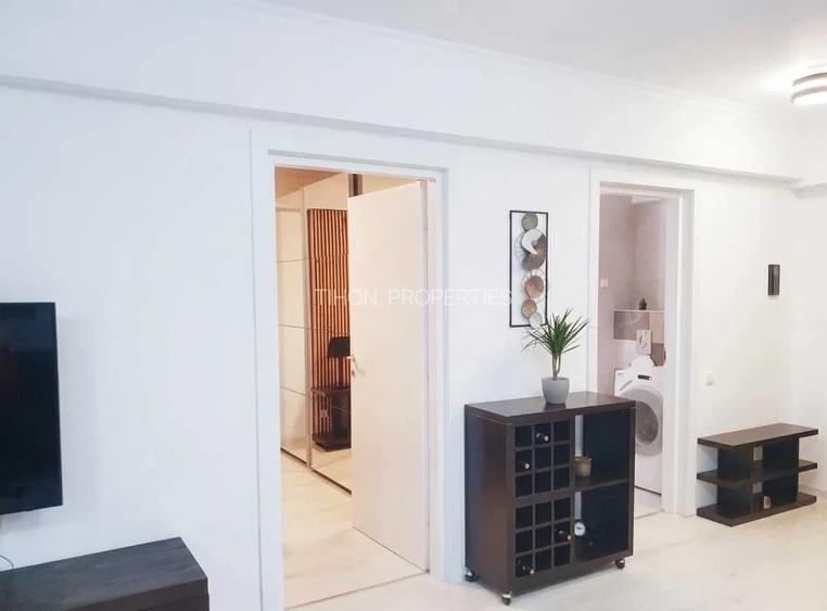 2 Camere | Pipera - Iancu Nicolae | Parcare inclusa - 4