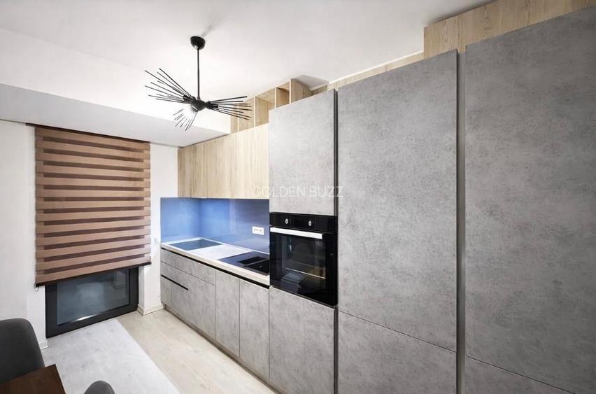 Apartament 2 camere de inchiriat I Cloud 9 - 2