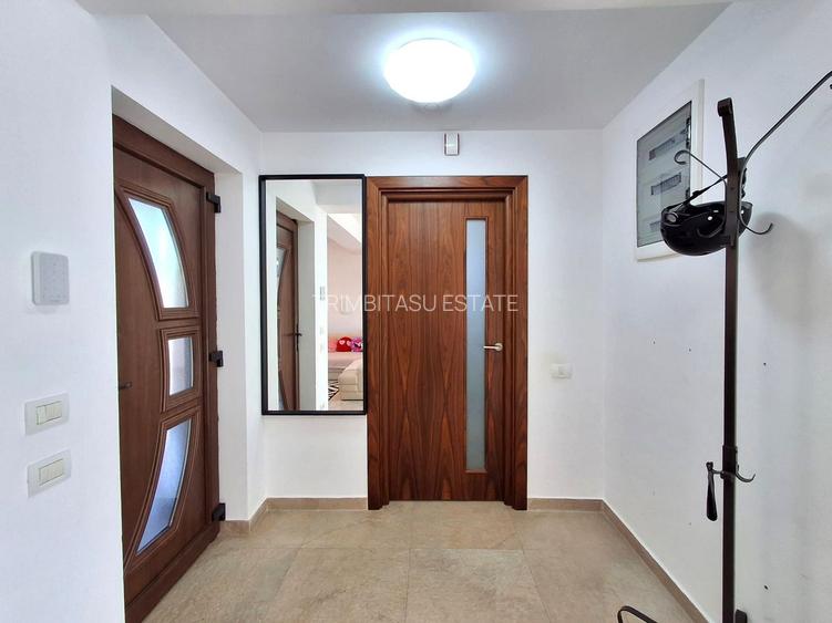 De vânzare casă tip duplex Branesti - Pasarea - 6