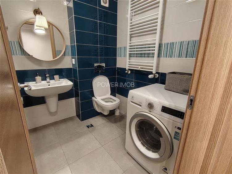 PET FRIENDLY - APARTAMENT 3 CAMERE, PARCARE ACOPERITA, LA 450 M DE CORESI MALL - 9