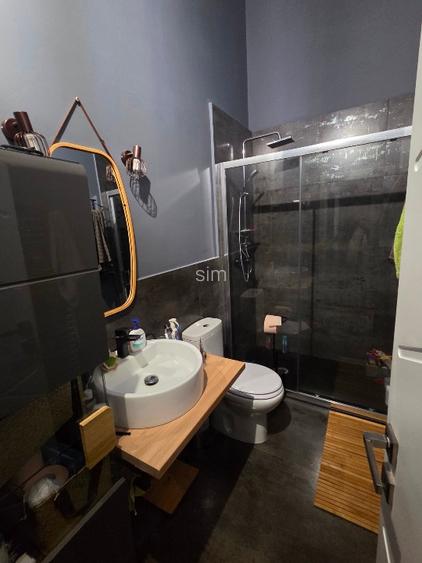 Apartament la casa 4 camere in centru - 8