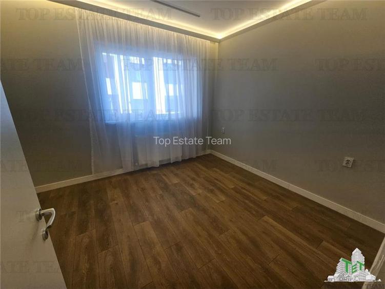 PROMOTIE Apartament 3 camere si 2 bai bloc nou sector 6 - 8