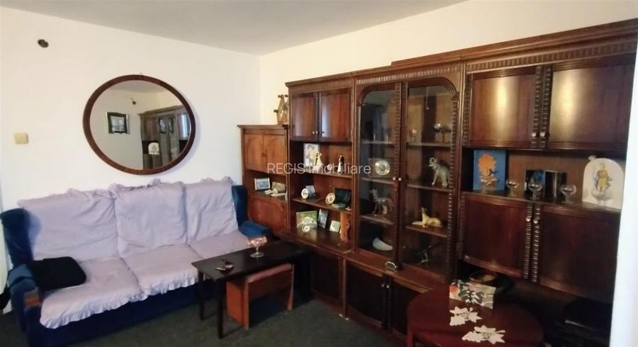 Garsoniera Crang - 2