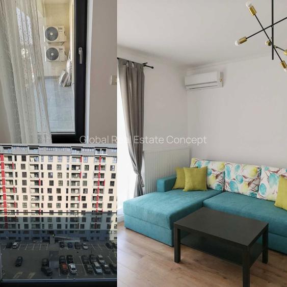 Închiriere Apartament 2 camere - Complex Exigent Plaza - 2