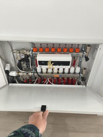 Duplex de vanzare in Magurele - 13