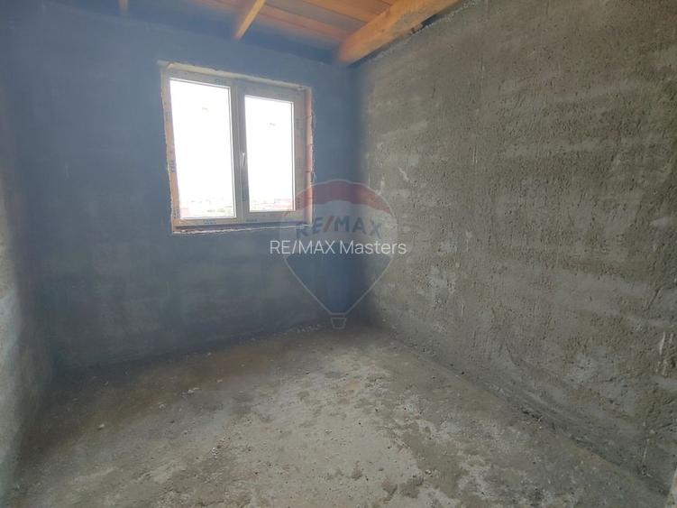 Casă / Vilă individuală cu 560 mp teren, de vânzare în Scheia, Suceava - 38