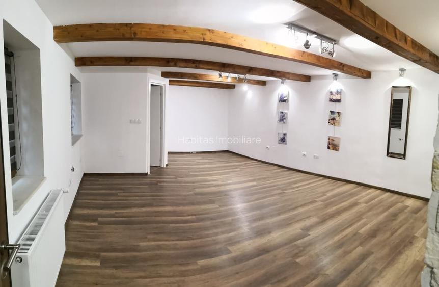 Spatiu ideal birouri, langa Platinia - 3