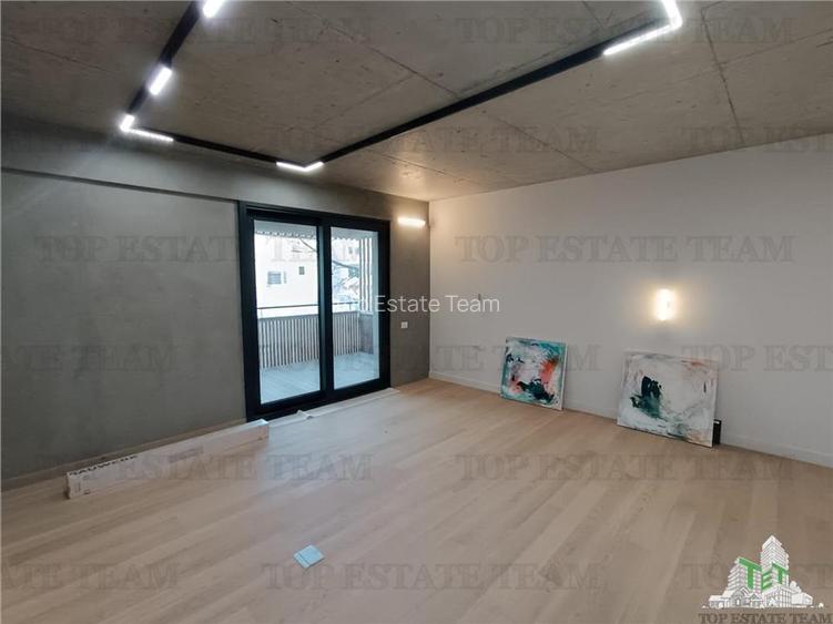 Duplex 4 camere bloc nou Dorobanti - 4