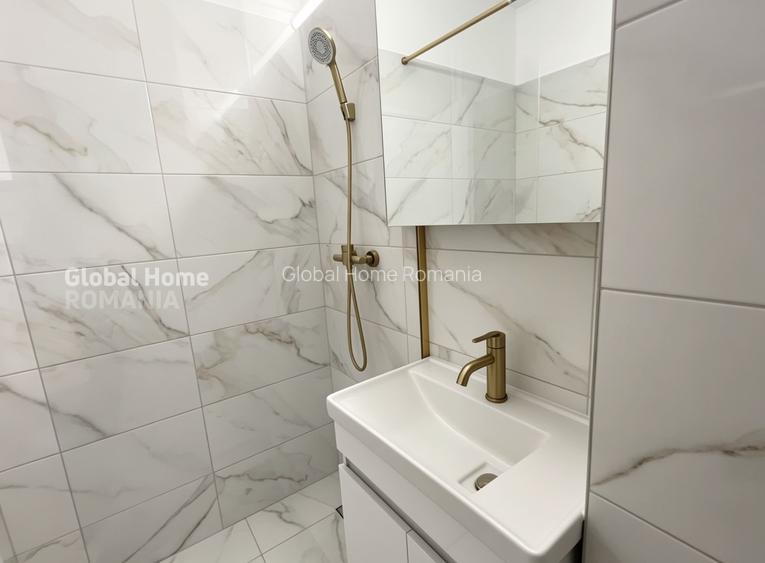 Apartament 2 camere | Prima închiriere după renovare completă | Dinicu Golescu – - 13