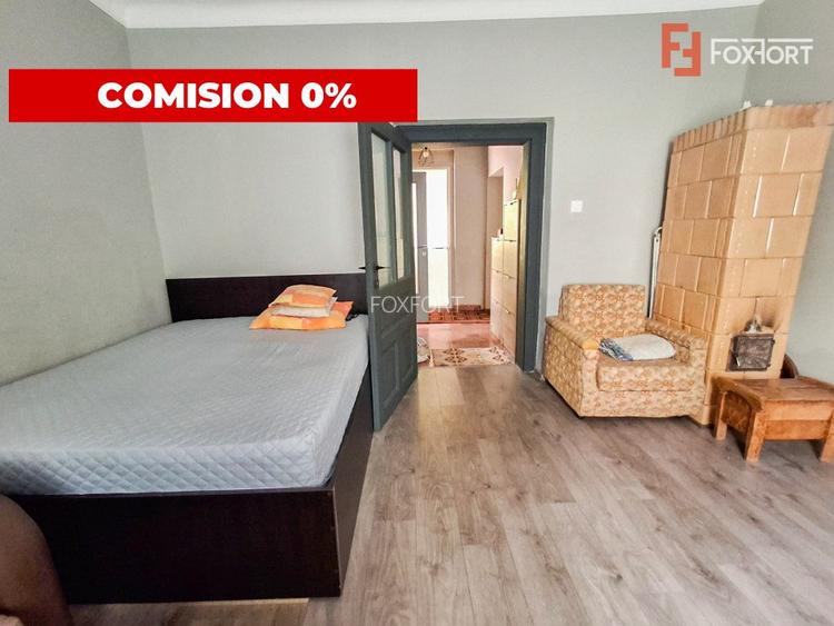 COMISION 0% Casa individuala de vanzare in Timisoara, zona Complex Studentesc - 3