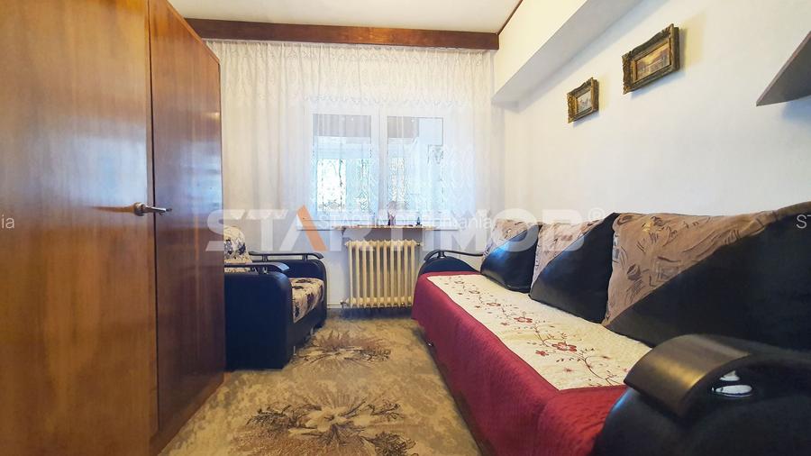 Apartament 4 camere zona Onix  Centru Civic - 32
