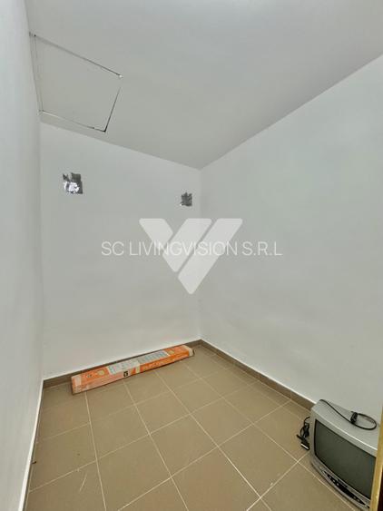 Casa individuala 2 camere 65 mp si teren 136 mp in Slimnic Sibiu - 11