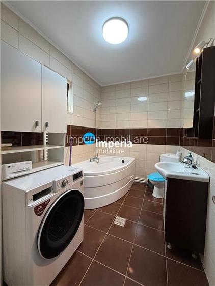 Casa  ingrijita cu 3 cam, foisor, Editurii Lunca Cetatuii - 5