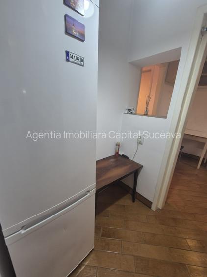 Apartament 2 camere ULTRACENTRAL de inchiriat - 3