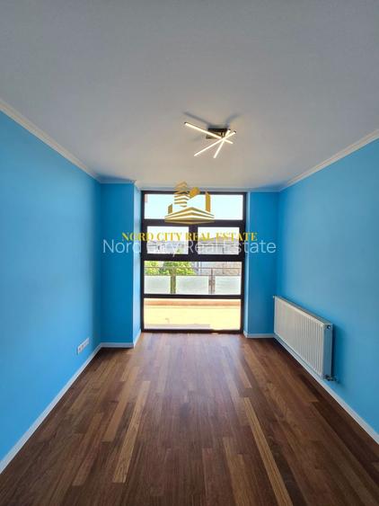 Pipera – Iancu Nicolae | 3 camere | 2 locuri parcare | TResident - 12